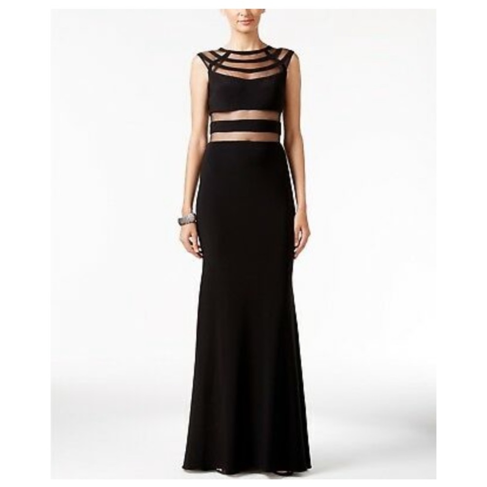 Betsy & Adam dress